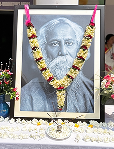 Rabindra Jayanti Celebration 
